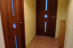 квартира за адресою Метробудівська вул., 3