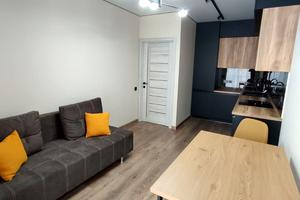 квартира за адресою Соборна вул., 285д