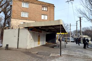 квартира по адресу 77-ї Окремої Аеромобільної Бригади ул. (Стасова), 9