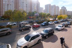 комерційна за адресою Петра Григоренка просп., 22/20