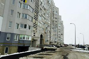 квартира по адресу Тепличная ул., 38