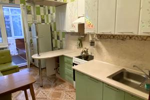 квартира за адресою Юрія Кондратюка вул., 5