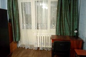 комната по адресу Жабинского ул., 12
