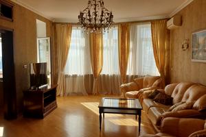 квартира за адресою Лесі Українки бульв., 30-Б