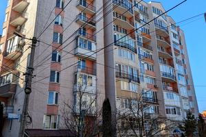 квартира за адресою Вільхова вул., 11