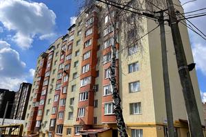 квартира за адресою проїзд панаса мирного, 7