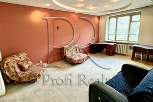 квартира за адресою Воскресенський просп. (Перова), 9
