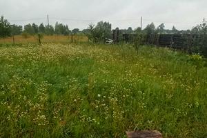 участок по адресу с. Загальцы, нова