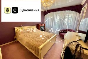 квартира за адресою Клавдіївська вул., 40-Б