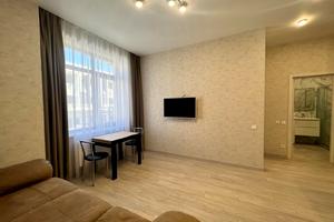 квартира по адресу Карантинная ул., 22