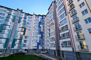 квартира за адресою Дем'янів Лаз вул., 37