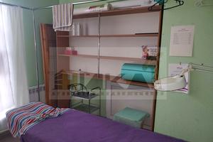 комерційна за адресою Центральний бульв., 27