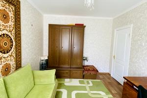 квартира по адресу 5-й Заречный микрорайон ул., 76