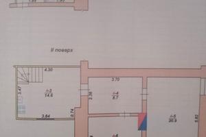 квартира за адресою Пров. 2ий миру, 20а