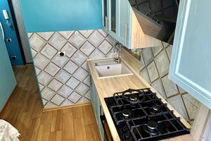 квартира по адресу Парусный пер., 7