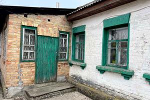 ділянка за адресою Чапаєва