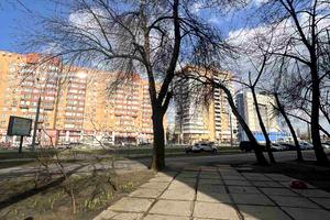 квартира по адресу Гагарина просп. (Гагаріна), 64