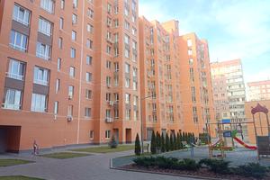 квартира за адресою Миру просп., 2-К