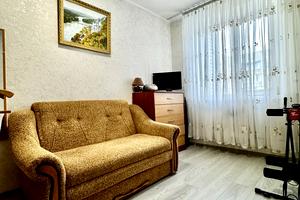 квартира за адресою Левка Лук'яненка просп. (Рокоссовського), 40