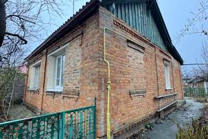будинок за адресою Гаврилівський пров. (Черняховського)