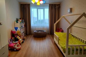 квартира за адресою Роганська вул., 130/3