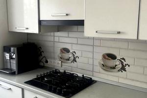 квартира за адресою Академіка корольова, 1