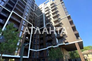 квартира за адресою Гераневая, 8