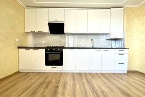 квартира за адресою Будного, 36