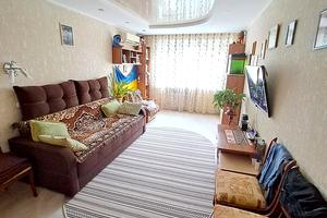 квартира по адресу Рельефная ул., 8
