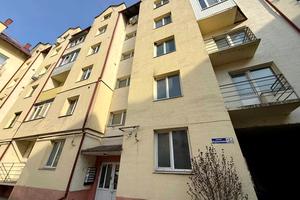 квартира за адресою Устима Кармелюка вул., 12-А
