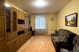 квартира по адресу Балковская ул., 124