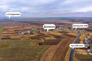 ділянка за адресою Галицька вул.