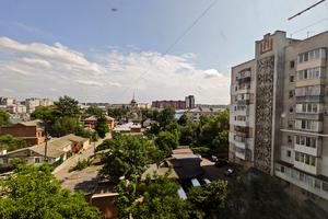 квартира за адресою Острозького вул., 59