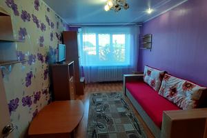 квартира за адресою Чорновола вул., 38