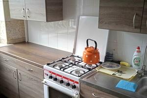 квартира за адресою Тракторобудівників просп., 130б