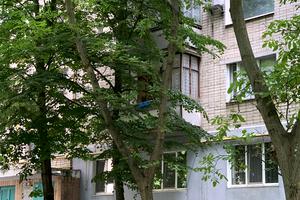 квартира за адресою Гагарина, 9