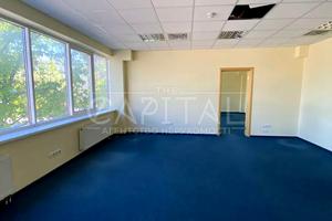 комерційна за адресою Сирецька вул., 5