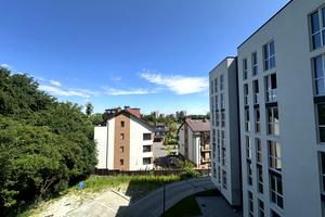 квартира за адресою Львів, Володимира Великого вул. (), 10