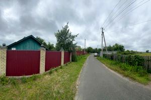 участок по адресу с. Колонщина, Соборна (колишня Морозко)