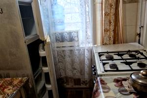 квартира за адресою Харківських Дивізій вул., 12/21