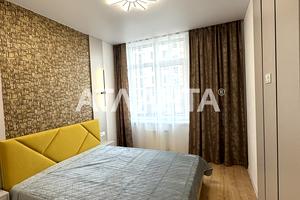 квартира по адресу Краснова ул., 3