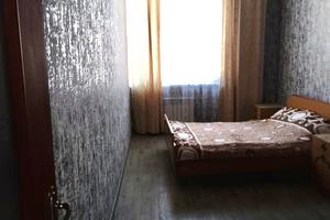 квартира по адресу Дарвина ул., 1