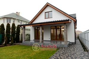 будинок за адресою Степова, 1