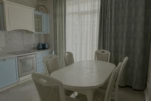 квартира по адресу Французский бульв., 60б