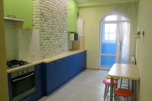 квартира за адресою Євпаторійська вул., 2б