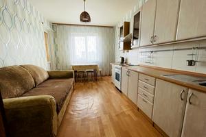 квартира за адресою Науки просп., 54-Б