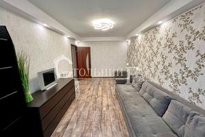 квартира по адресу Оболонский просп., 15