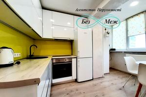 квартира за адресою Яблунева вул., 5