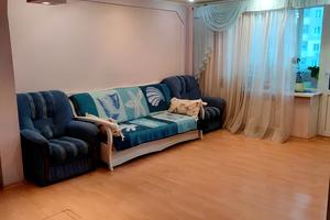 квартира за адресою Оноре де Бальзака вул., 4