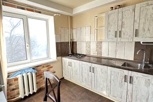 квартира по адресу Митрополита Василия Липковского ул. (Урицкого), 13
